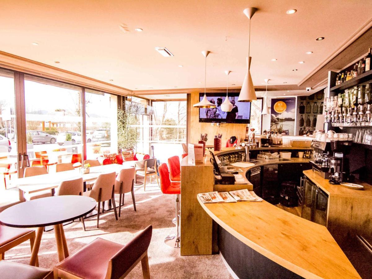Ibis Colmar Est - Hotel Restaurant En Alsace Horbourg-Wihr Exterior photo