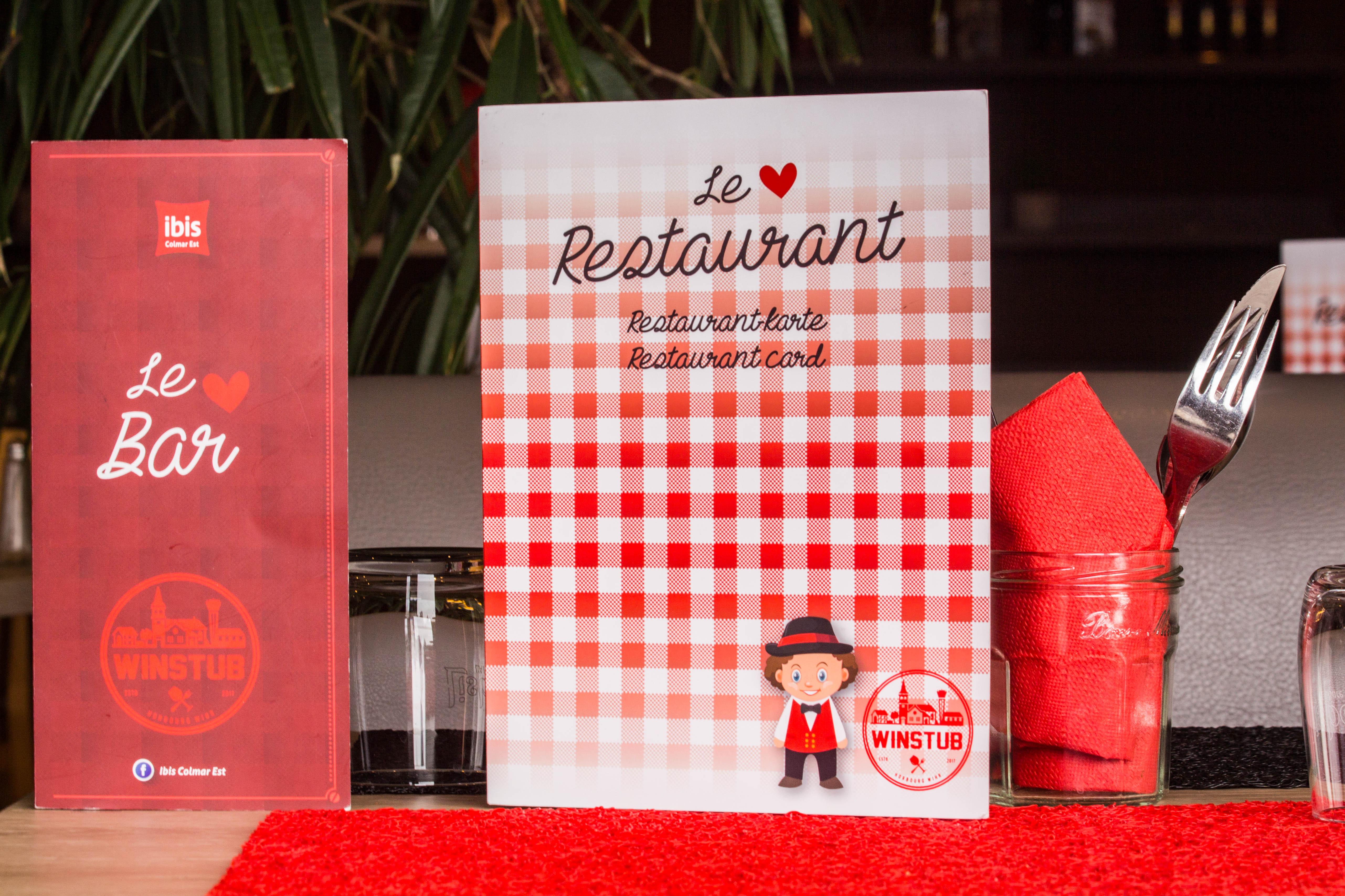 Ibis Colmar Est - Hotel Restaurant En Alsace Horbourg-Wihr Exterior photo